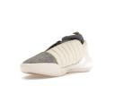 Adidas Harden Vol. 7 Cream White Carbon Grey