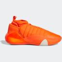 Adidas Harden Vol. 7 Crew Yellow