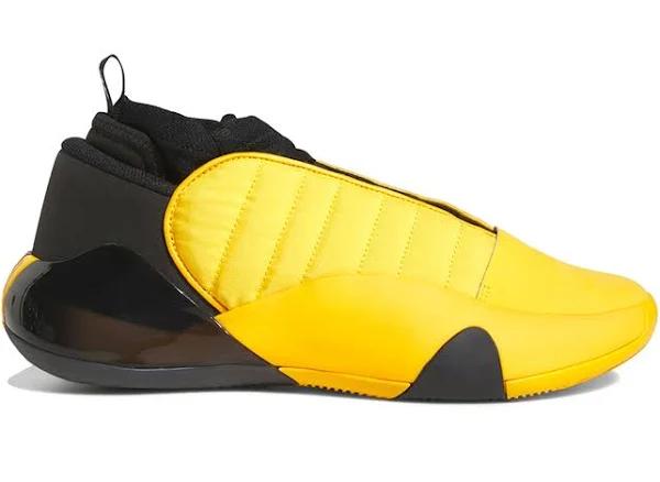Adidas Harden Vol. 7 Crew Yellow