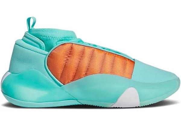 Adidas Harden Vol. 7 Flash Aqua