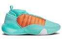 Adidas Harden Vol. 7 Flash Aqua
