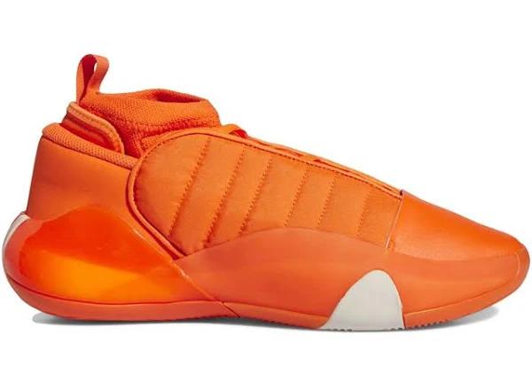 Adidas Harden Vol. 7 Impact Orange