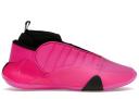 Adidas Harden Vol. 7 Lucid Fuchsia Black