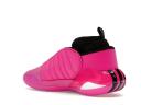 Adidas Harden Vol. 7 Lucid Fuchsia Black