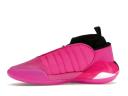 Adidas Harden Vol. 7 Lucid Fuchsia Black