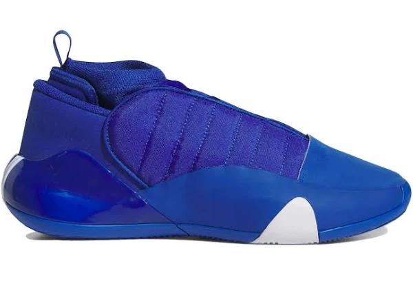 Adidas Harden Vol. 7 Royal Blue