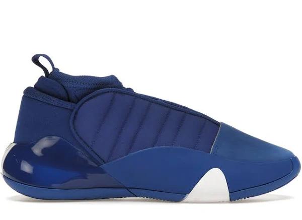 Adidas Harden Vol. 7 Royal Blue