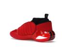 Adidas Harden Vol. 7 'Scarlet' Sneakers | Red | Men's Size 6.5
