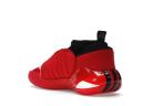 Adidas Harden Vol. 7 'Scarlet' Sneakers | Red | Men's Size 6.5
