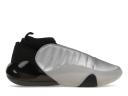 Adidas Harden Vol. 7 Silver Metallic