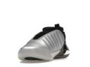 Adidas Harden Vol. 7 Silver Metallic