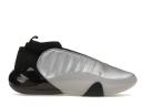 Adidas Harden Vol. 7 Silver Metallic