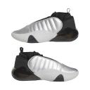 Adidas Harden Volume 7 Men Shoes - Silver - Size: 11 - Foot Locker
