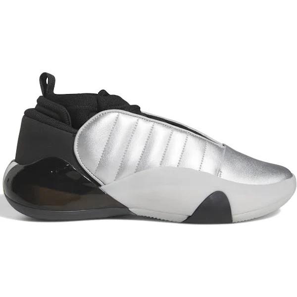 Adidas Harden Volume 7 Men Shoes - Silver - Size: 11 - Foot Locker