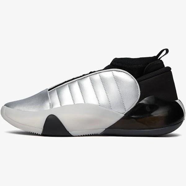 Adidas Harden Volume 7 Men Shoes - Silver - Size: 12 - Foot Locker