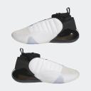 Adidas Harden Volume 7 Men Shoes - White - Size: 15 - Foot Locker