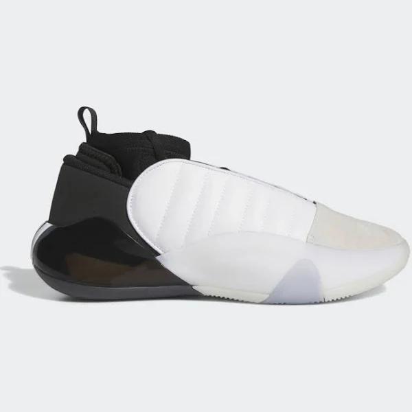Adidas Harden Volume 7 Men Shoes - White - Size: 15 - Foot Locker