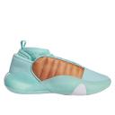 adidas-Harden Volume 7 Shoes-Men-Flash Aqua / Cloud White / Flash Aqua-M 15 / W 16
