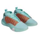 adidas-Harden Volume 7 Shoes-Men-Flash Aqua / Cloud White / Flash Aqua-M 15 / W 16