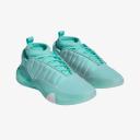 adidas-Harden Volume 7 Shoes-Men-Flash Aqua / Cloud White / Flash Aqua-M 15 / W 16