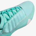 adidas-Harden Volume 7 Shoes-Men-Flash Aqua / Cloud White / Flash Aqua-M 15 / W 16