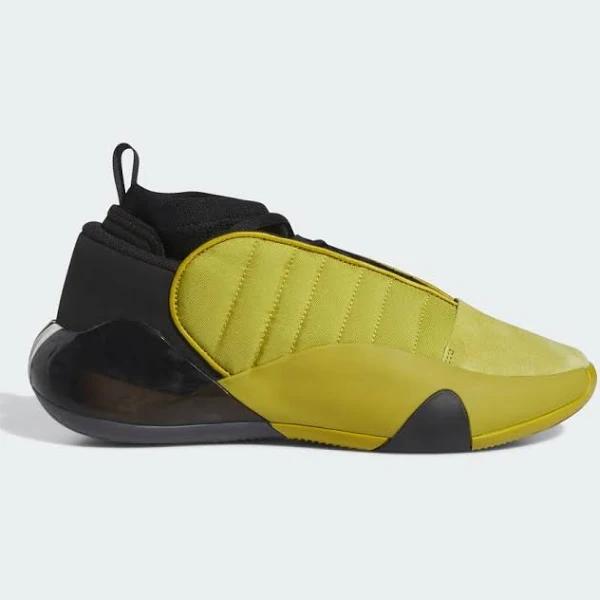 Adidas Harden Volume 7_CHP Pulse Olive/ Core Black/ Talc