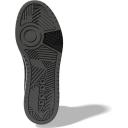 Adidas Hoops 3.0 Mid Basketball Classic Fur Lining Winterized Shoes Black - 36(2/3)