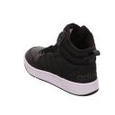 Adidas Hoops 3.0 Mid Basketball Classic Fur Lining Winterized Shoes Black - 41(1/3)