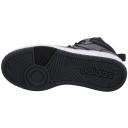 Adidas Hoops 3.0 Mid Basketball Classic Fur Lining Winterized Shoes Black - 41(1/3)