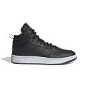 Adidas Hoops 3.0 Mid WTR Basketball Shoes Brown EU 40 2/3 Man GZ6679/7