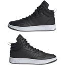 Adidas Hoops 3.0 Mid WTR Basketball Shoes Brown EU 40 2/3 Man GZ6679/7