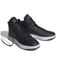 Adidas Hoops 3.0 Mid WTR Basketball Shoes Brown EU 40 2/3 Man GZ6679/7