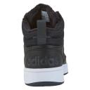Adidas Hoops 3.0 Mid WTR Basketball Shoes Brown EU 40 2/3 Man GZ6679/7