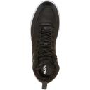 Adidas Hoops 3.0 Mid WTR Basketball Shoes Brown EU 40 2/3 Man GZ6679/7