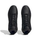 Adidas Hoops 3.0 Mid WTR Basketball Shoes Brown EU 40 2/3 Man GZ6679/7