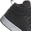 Adidas Hoops 3.0 Mid WTR Basketball Shoes Brown EU 40 Man GZ6679/6-