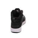 Adidas Hoops 3.0 Mid WTR Basketball Shoes Brown EU 48 Man GZ6679/12-