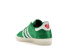 Adidas Human Made x Campus 'Green' Sneakers | Men's Size 7