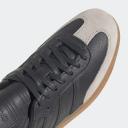 Adidas Humanrace Samba Night Grey/ Core Black/ Light Brown