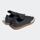 Adidas Humanrace Samba Night Grey/ Core Black/ Light Brown