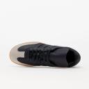 Adidas Humanrace Samba Night Grey/ Core Black/ Light Brown
