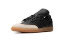 Adidas Humanrace Samba Night Grey/ Core Black/ Light Brown