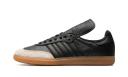 Adidas Humanrace Samba Night Grey/ Core Black/ Light Brown