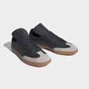 Adidas Humanrace Samba Night Grey/ Core Black/ Light Brown