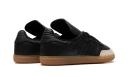 Adidas Humanrace Samba Night Grey/ Core Black/ Light Brown