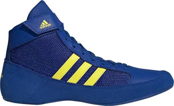 Adidas HVC 2 Wrestling Shoes