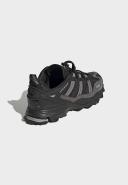 Adidas Hyperturf Core Black/ Silver Metalic/ Trace Grey