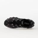 Adidas Hyperturf Core Black/ Silver Metalic/ Trace Grey