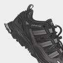 Adidas Hyperturf Core Black/ Silver Metalic/ Trace Grey