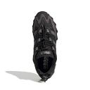 Adidas Hyperturf Core Black/ Silver Metalic/ Trace Grey